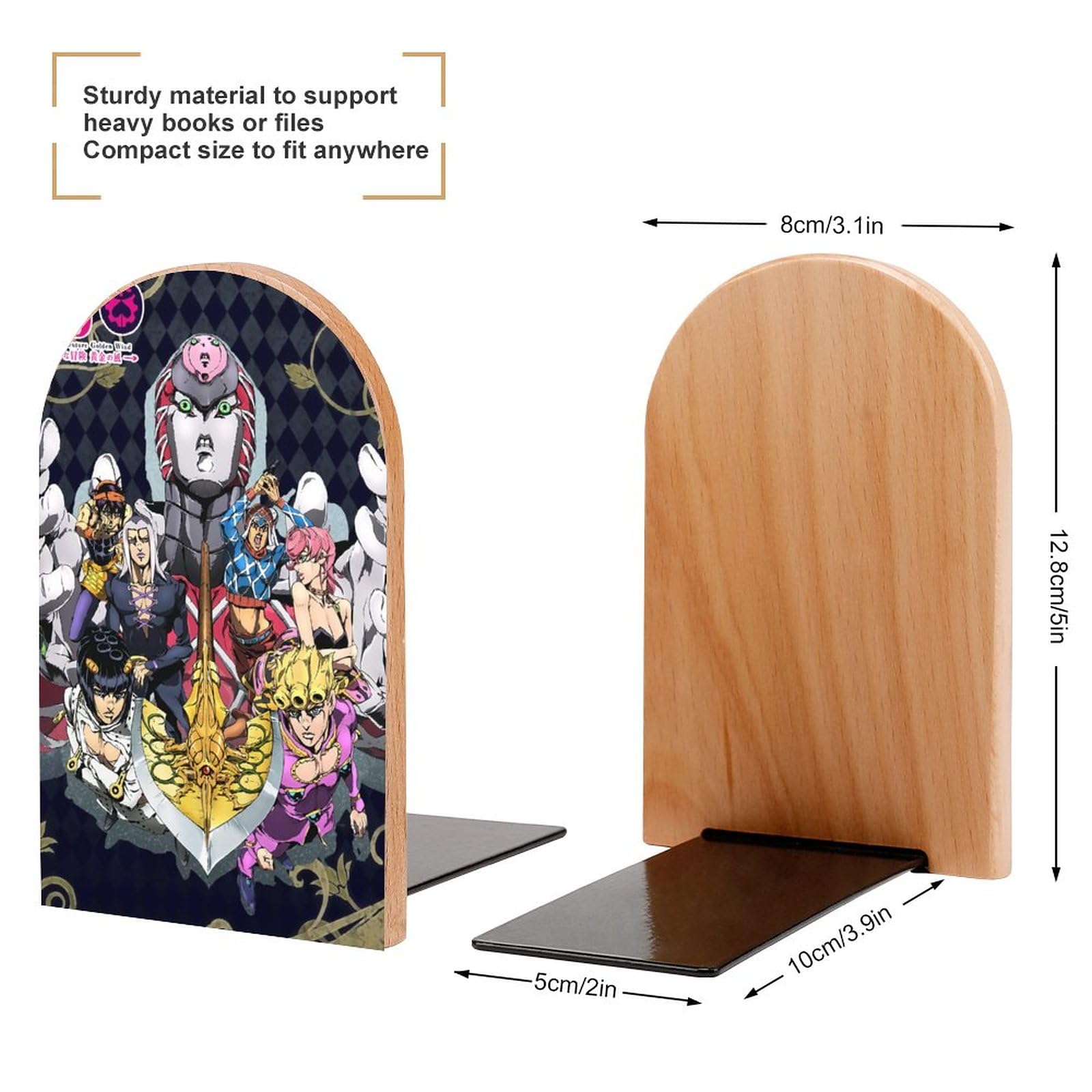 Jean Jullien ブックエンド ピンク Billy stand book Case Studyo x Bill the Bookend – Jean Jullien Studio